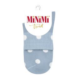 Носки женские х\б, Minimi носки, trend4209 оптом
