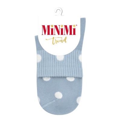 Носки женские х\б, Minimi носки, trend4209 оптом