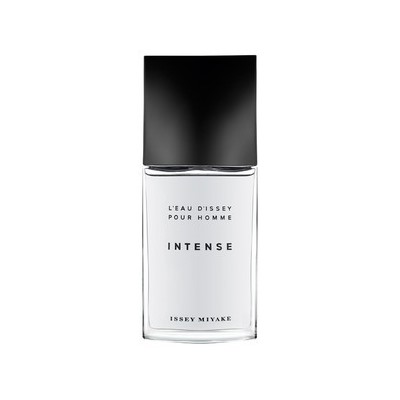 Issey Miyake Intense Eau de Toilette (EdT) Туалетная вода LEau dIssey pour Homme, 75 мл