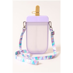 Бутылка «Eskimo», purple (300 ml)