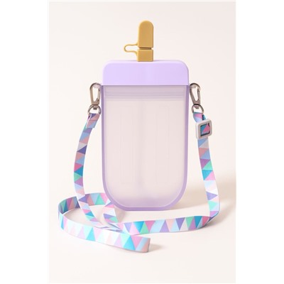 Бутылка «Eskimo», purple (300 ml)