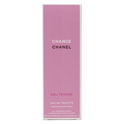 Дезодорант C Chance Eau Tendre For Women deo 150 ml в коробке