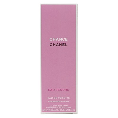 Дезодорант C Chance Eau Tendre For Women deo 150 ml в коробке