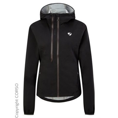 Regenjacke