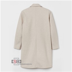 H&M, 124230, Пальто