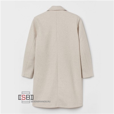 H&M, 124230, Пальто