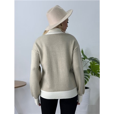 Свитер, Артикул: 106283