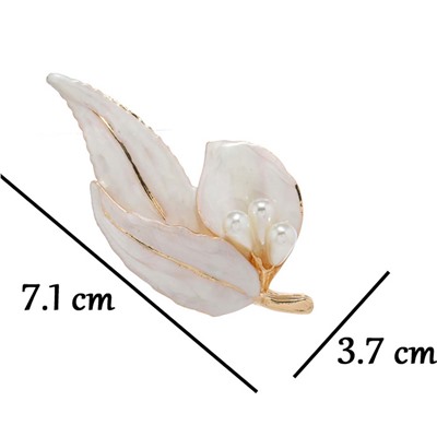 Брошь арт. 32 2848 (id 284973)