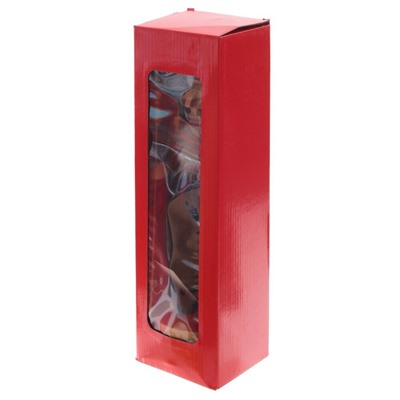 GAEM Фигурка декоративная "Щелкунчик" с музыкой и движением,, L11,5 W10 H32 см