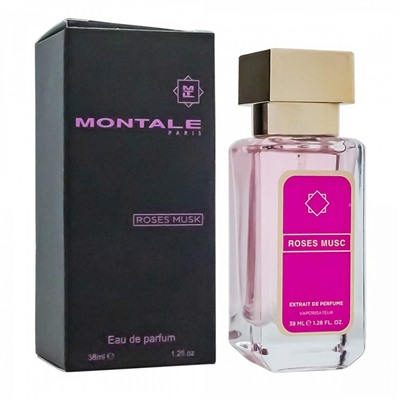 Montale Roses Musk for women 38 ml