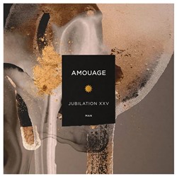 Amouage Jubilation XXV Man edp 100 ml