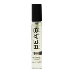 Парфюм Beas M233 Dolce & Gabbana Intenso Men 5 ml, Парфюм мужской Beas M233 создан по мотивам аромата Dolce & Gabbana Intenso