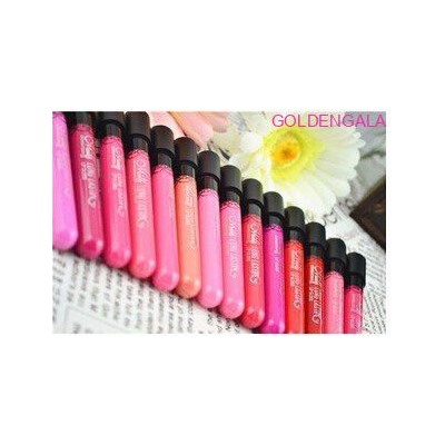 Блеск для губ M-N LIP GLOSS водостойкий тон 34 Арт 2