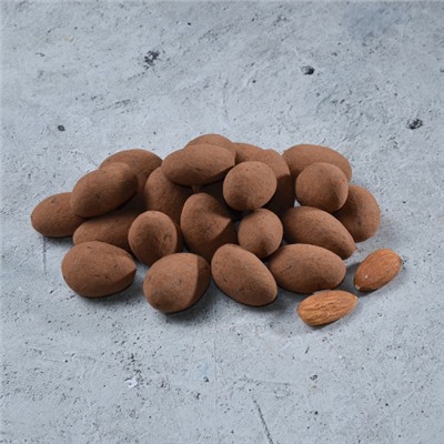 Миндаль "Tрюфель" 500 гр