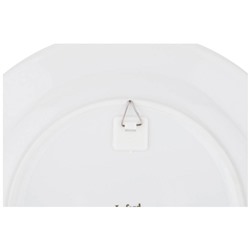 ТАРЕЛКА ДЕКОРАТИВНАЯ LEFARD "99 ИМЁН АЛЛАХА" 27 СМ (КОР=24ШТ.)