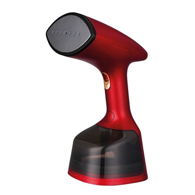 Отпариватель Kelli KL-311 Красный 2600Вт обьем 350мл керам покрытие 2 режима пара (8) оптом