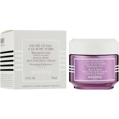 Омолаживающий крем для лица Sisley Black Rose Skin Infusion Cream 50 mlКосметика уходовая для лица и тела от ведущих мировых производителей по оптовым ценам в интернет магазине ooptom.ru.