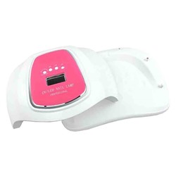Лампа UV/LED Nail Lamp Professional KL Plus 72 Вт