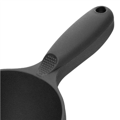 Совок глубокий, 120 х 330 мм, пластиковый, Nylon, Palisad