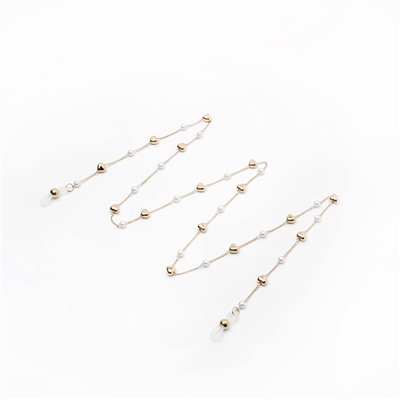 Цепочка для очков №21