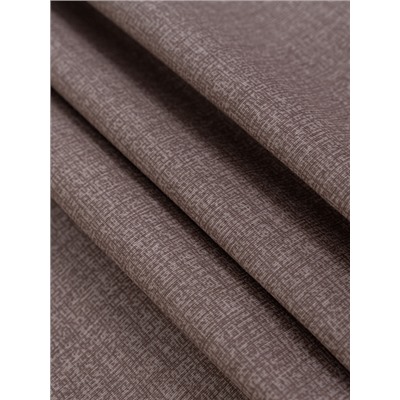 Постельное белье поплин на молнии / Капучино