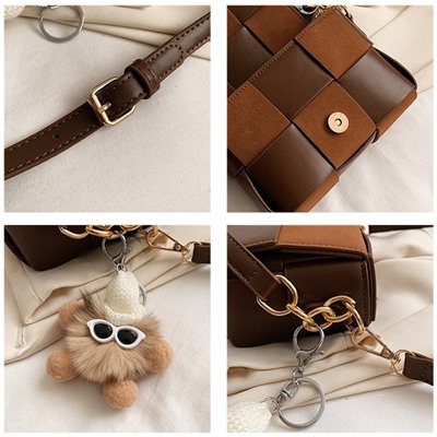 Bags Сумка женская / PU кожа /  02111161