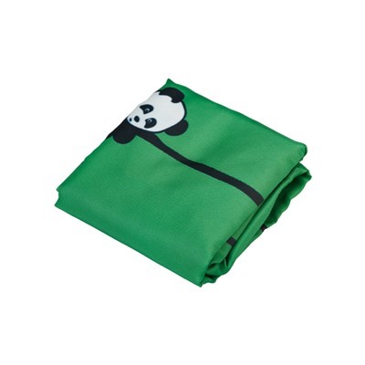 Сумка-шоппер «Панда»