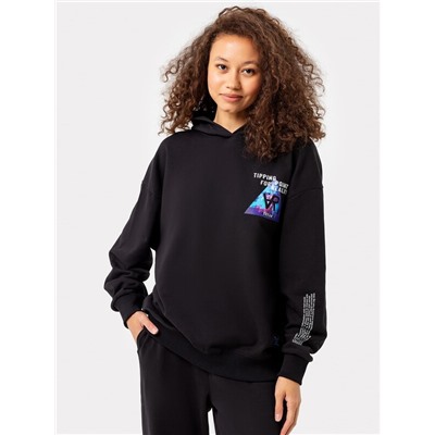 АНОРАК ЖЕНСКИЙ 122775