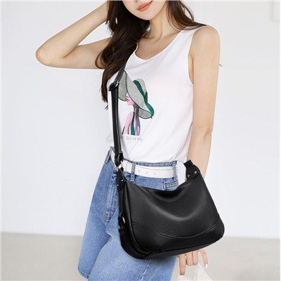 Bags Сумка женская / кожа /    011832