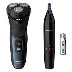 Philips Series 3000 S3134, Rasierer  Серия 3000 S3134, бритва