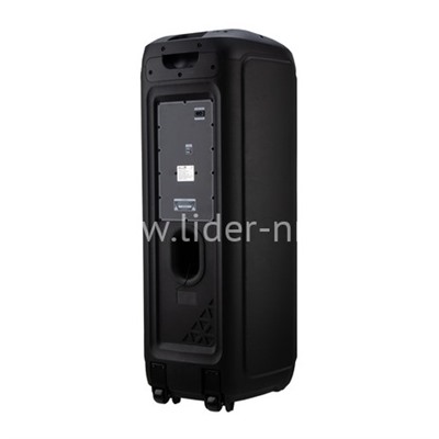 Колонка 12"  (30-54 DANCE BOX 1500) динамик 2шт/12" ELTRONIC с TWS