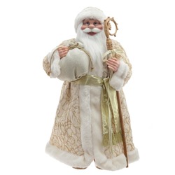 GAEM Дед Мороз, L36 W23 H60 см