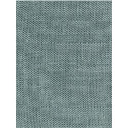 Комплект штор для кухни Этель Linen collection, 145×180 см - 2 шт., зелёный, 100% лён 170 г/м²