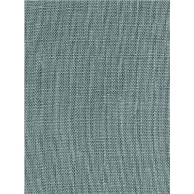 Комплект штор для кухни Этель Linen collection, 145×180 см - 2 шт., зелёный, 100% лён 170 г/м²