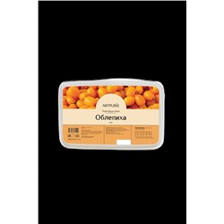 Пюре Облепиха 1кг