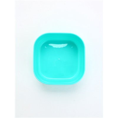 Ланч - бокс новогодний «Апельсин», 700 мл