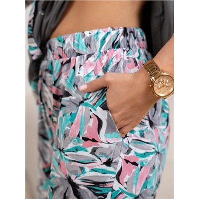 Женский костюм мод.2145 / Серый