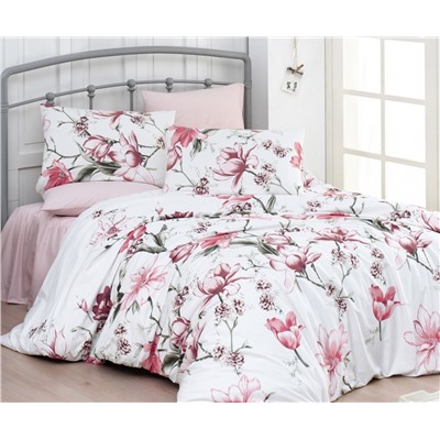 Постельное белье First Choice Ranforce Cotton Collection