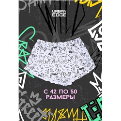 Женская пижама с шортами НП0010