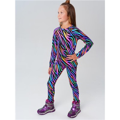 Термобелье для девочки