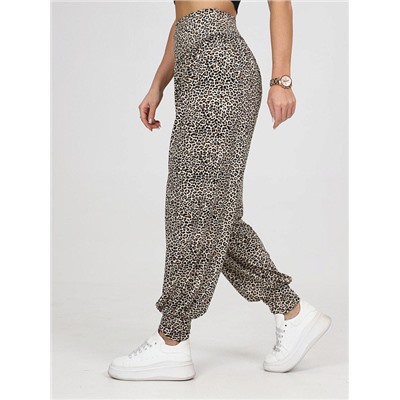 Брюки Чанита бежевый ИвК