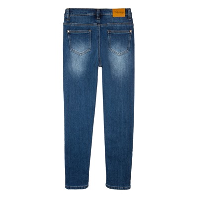 Джинсы для девочки