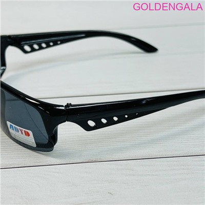 Очки солнцезащитные для мальчика №2 Арт 1021/1