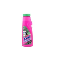 Vanish Oxi Advance Hygiene Гель Пятновыводитель для одежды 400мл