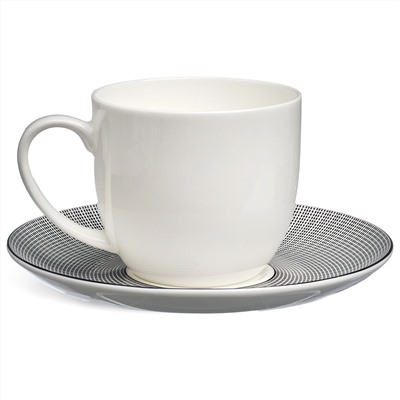 ЧАЙНЫЙ НАБОР LEFARD "TET-A-TET" НА 2 ПЕР. 4 ПР. 300 МЛ (КОР=18НАБ.)