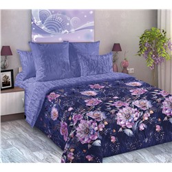 Ткань перкаль Премьер / Вечерние грезы 1 (основа)