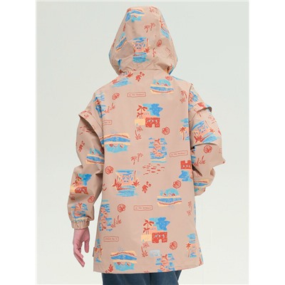 ветровка для девочек