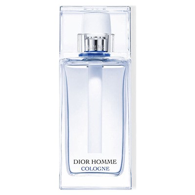 EU Christian Dior Homme For Men Cologne edc 125 ml