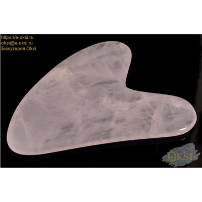 СКРЕБОК ГУАША-KN800180