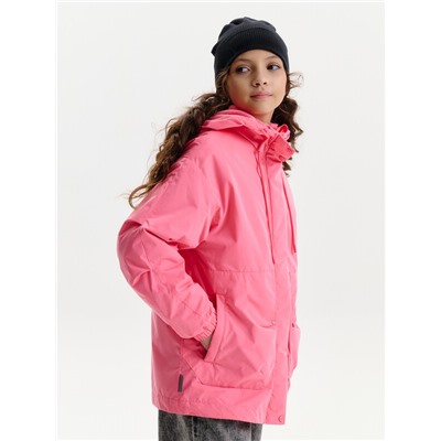Ветровка для девочек